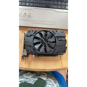 Sapphire Hg7770GHc Edition
